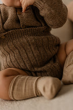 Babyphine – Shortie Vince + Cardigan Vince