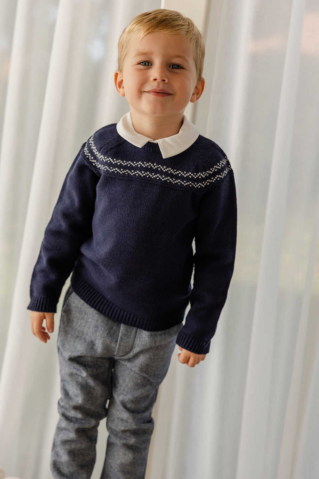 Babyphine – Set Arne