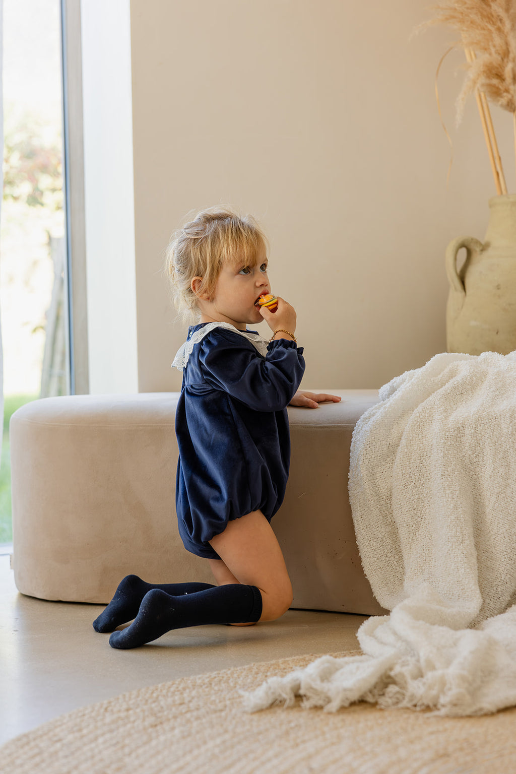 Babyphine – Bloomer Caterina
