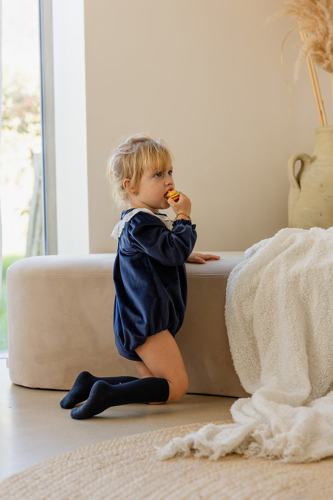 Babyphine – Bloomer Caterina