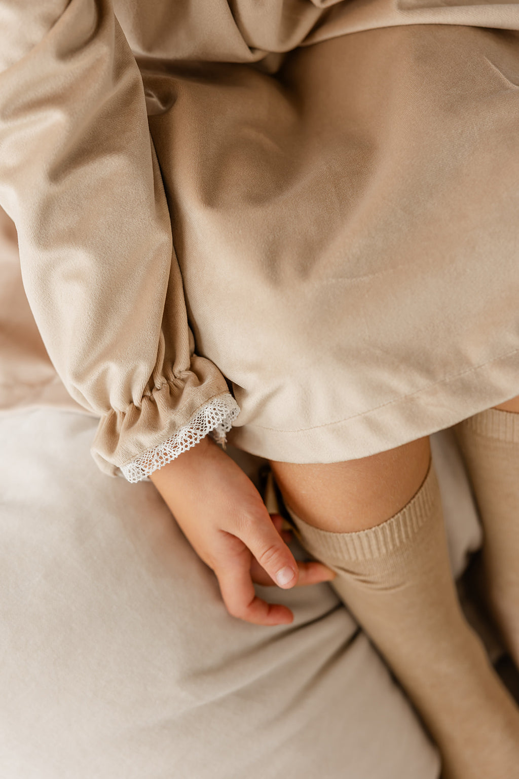Babyphine – Jurk Stella