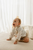 Babyphine – Hemd Elio + Short Elio