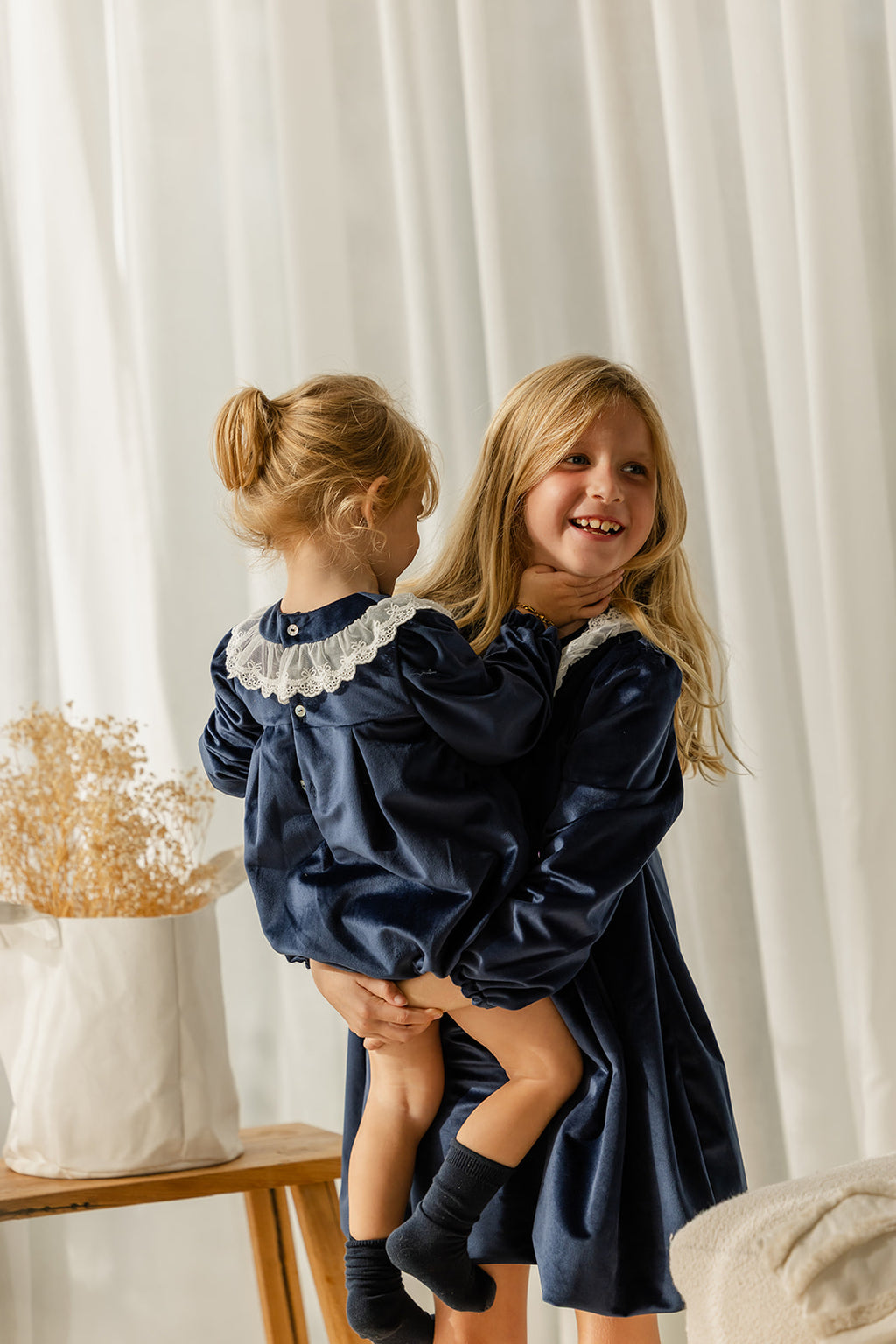 Babyphine – Jurk Serena