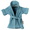 MAILEG | Badjas blauw