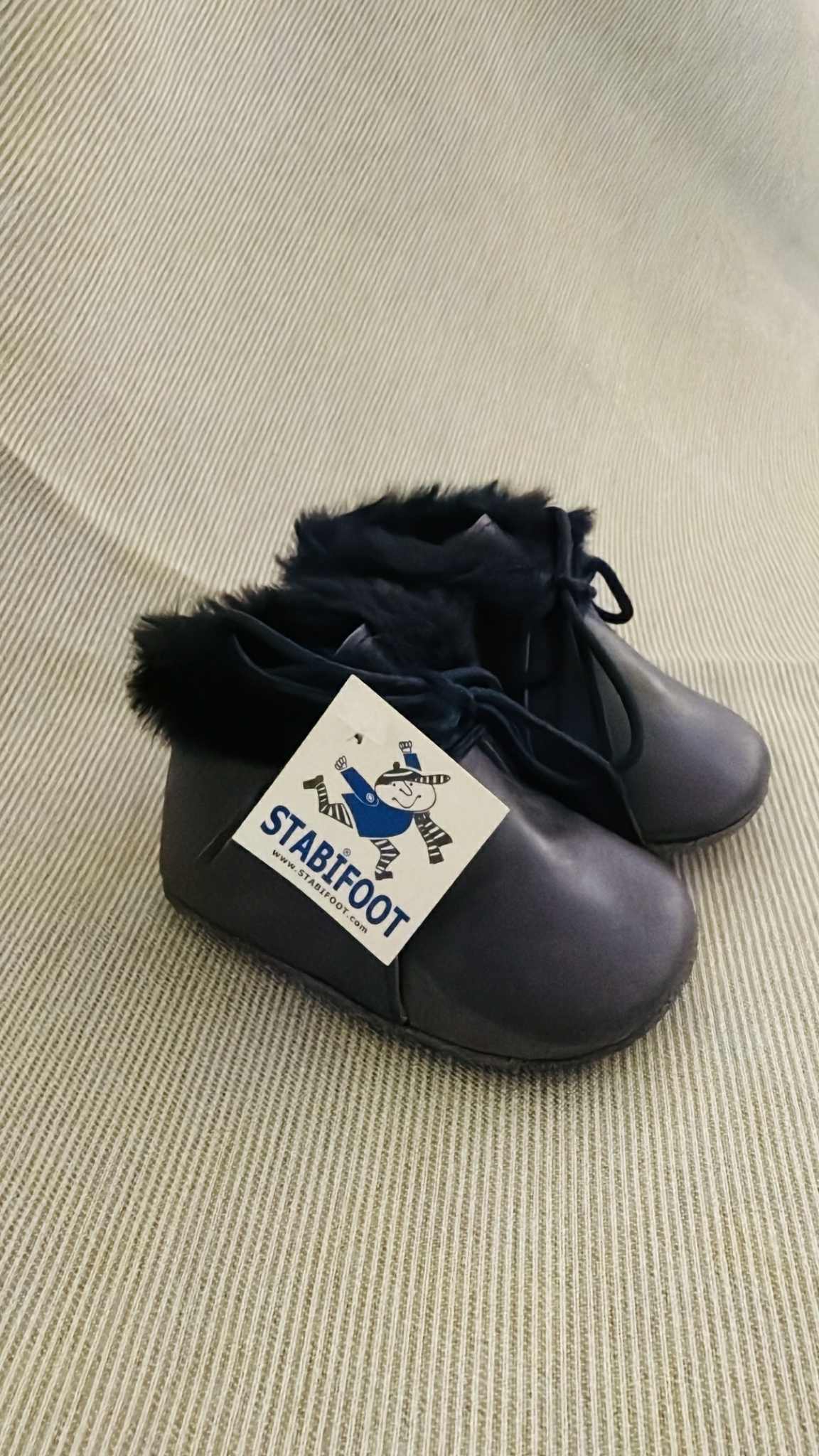 schoenen / kim marineblauw