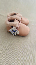 schoenen / kim roze