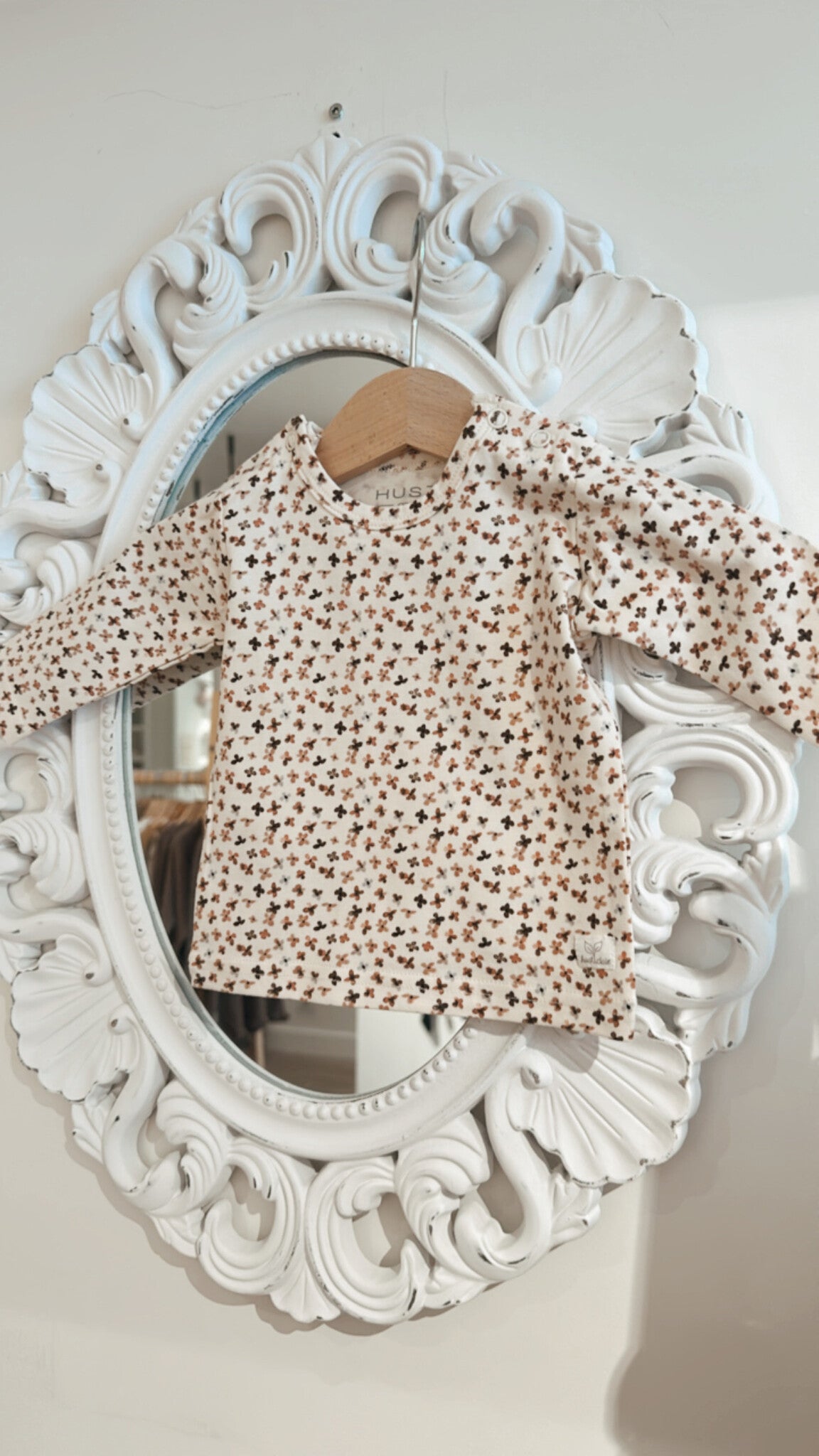 T-SHIRT | Alexia Tofu