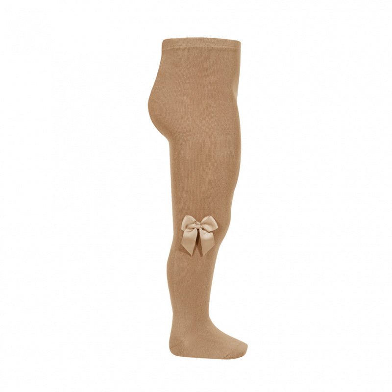 Kousenbroek met strik CAMEL