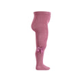 Kousenbroek met strik CASSIS