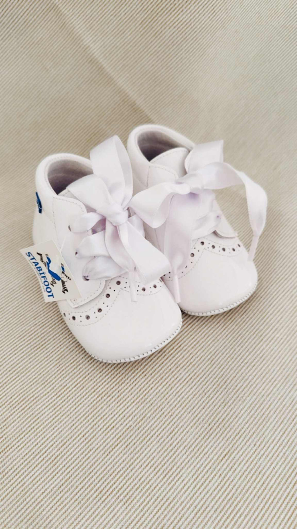 schoenen / delphine parelmoer