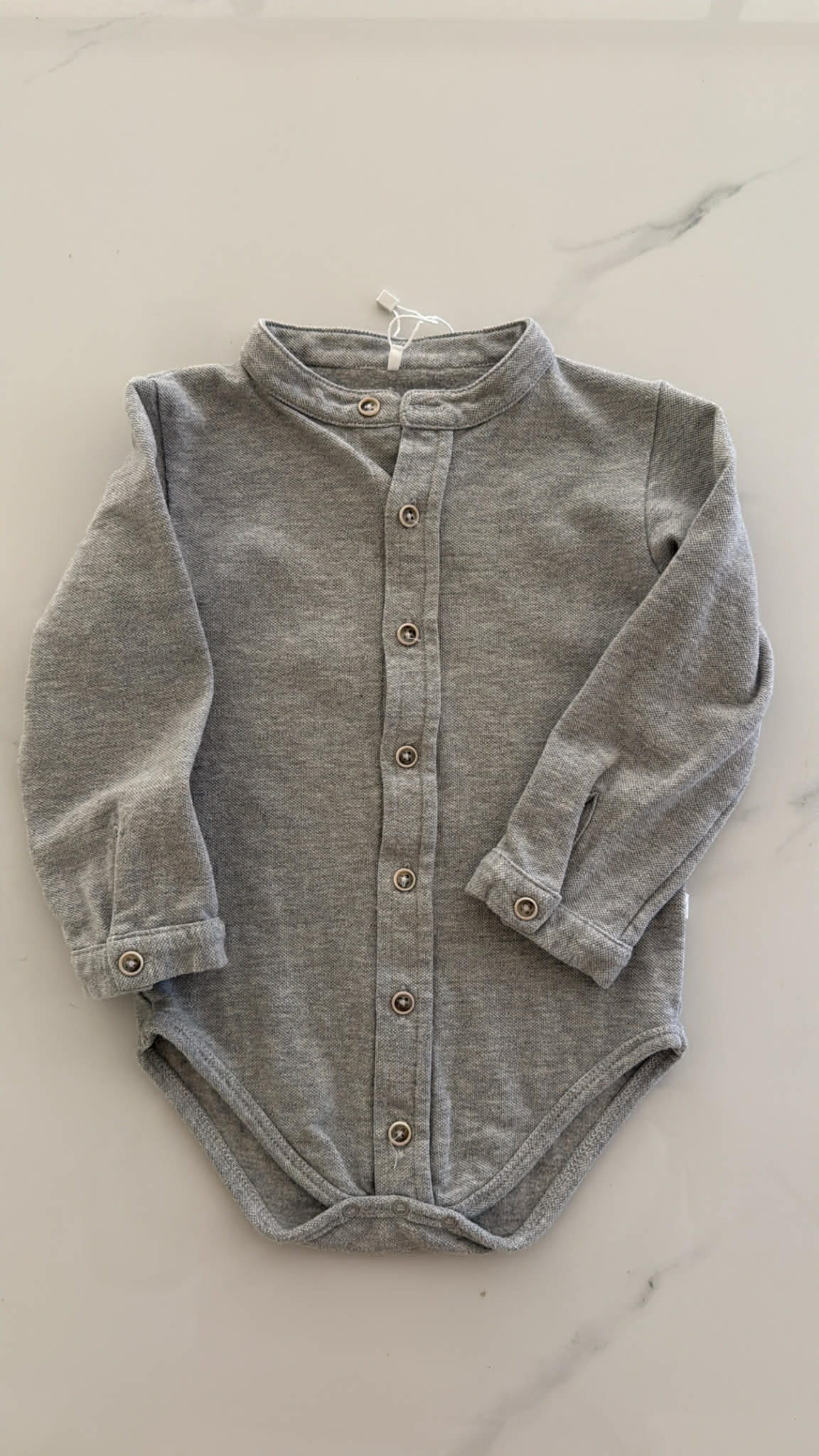 PRELOVED | body laranjihna