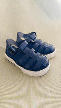 schoenen / watersandalen blauw