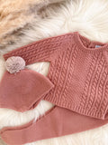 Newbornset Chayenne dakota