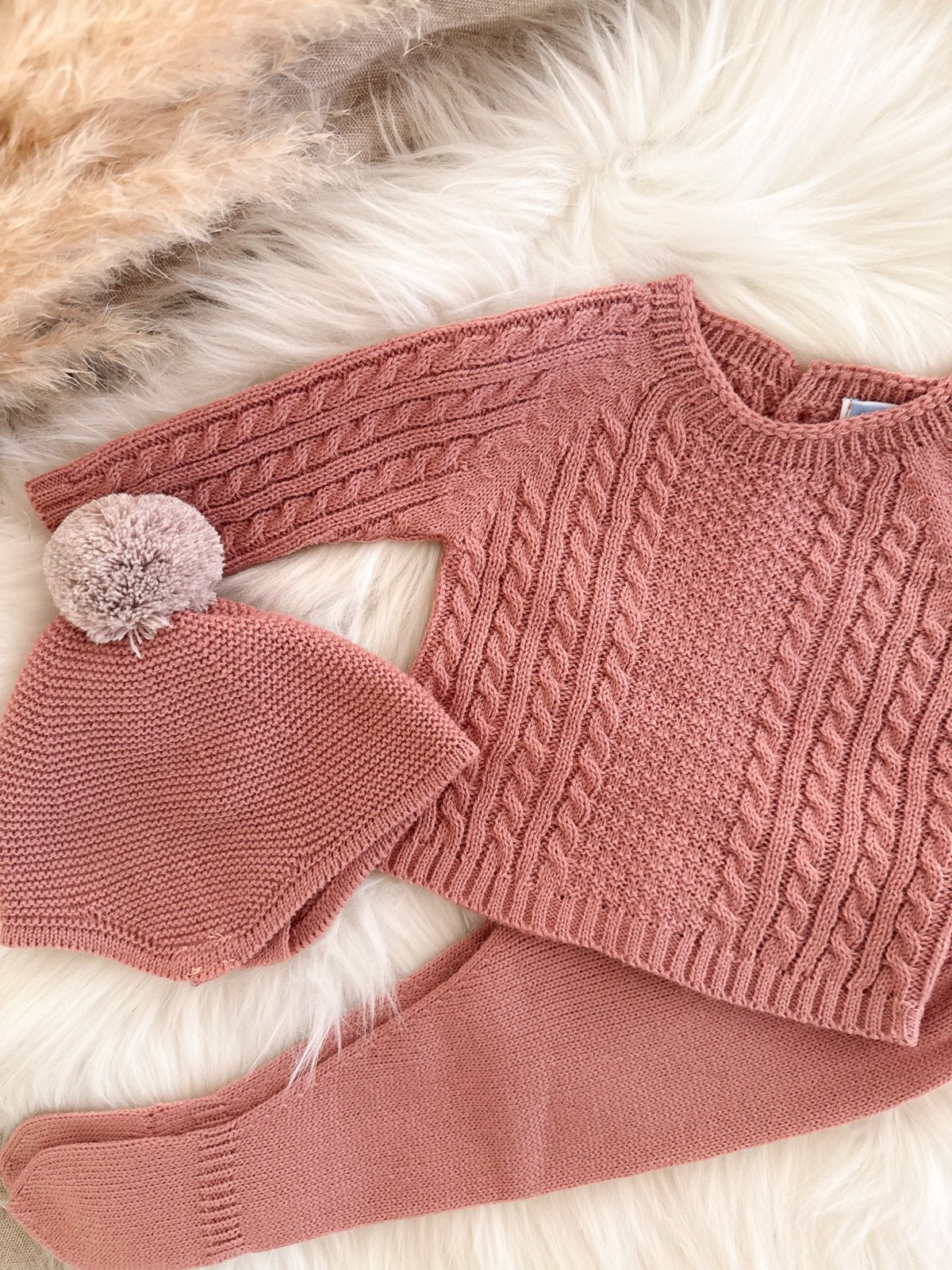 Newbornset Chayenne dakota