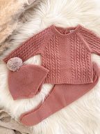 Newbornset Chayenne dakota