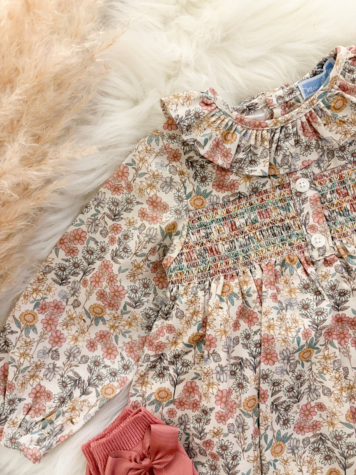 Set Ymke detail