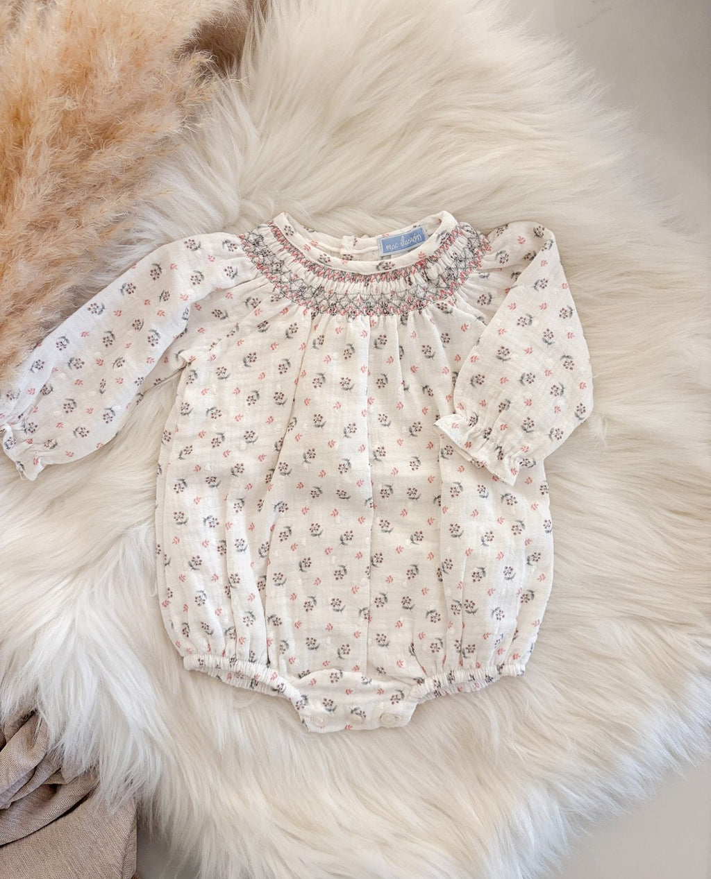 Romper Anneleen