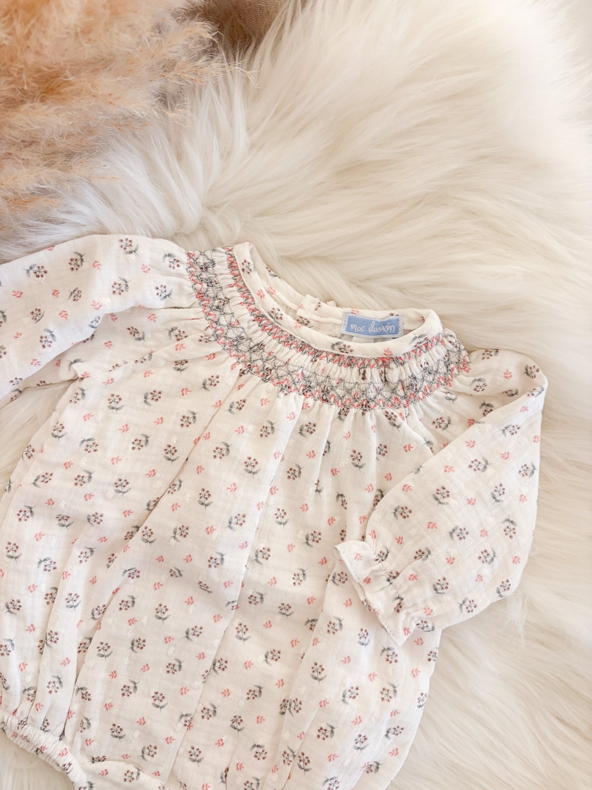Romper Anneleen