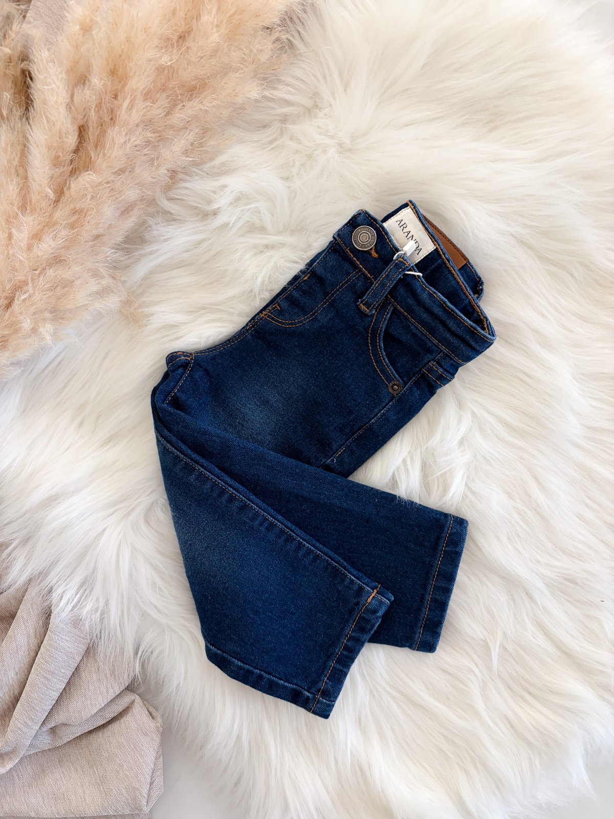 Broek Shania jeans