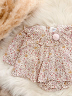 Set Birgit detail