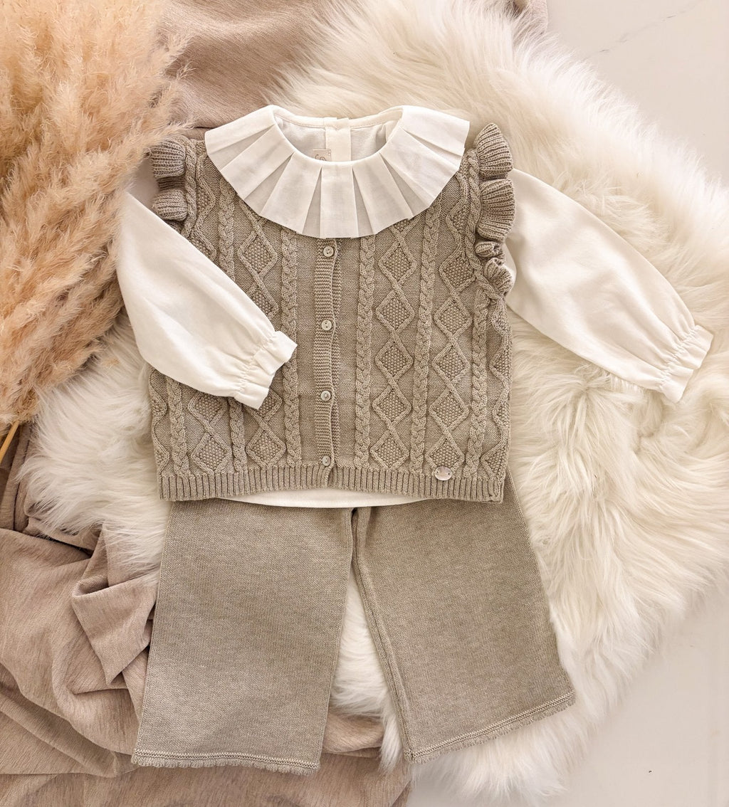 Blouse Jolene