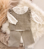 Blouse Jolene