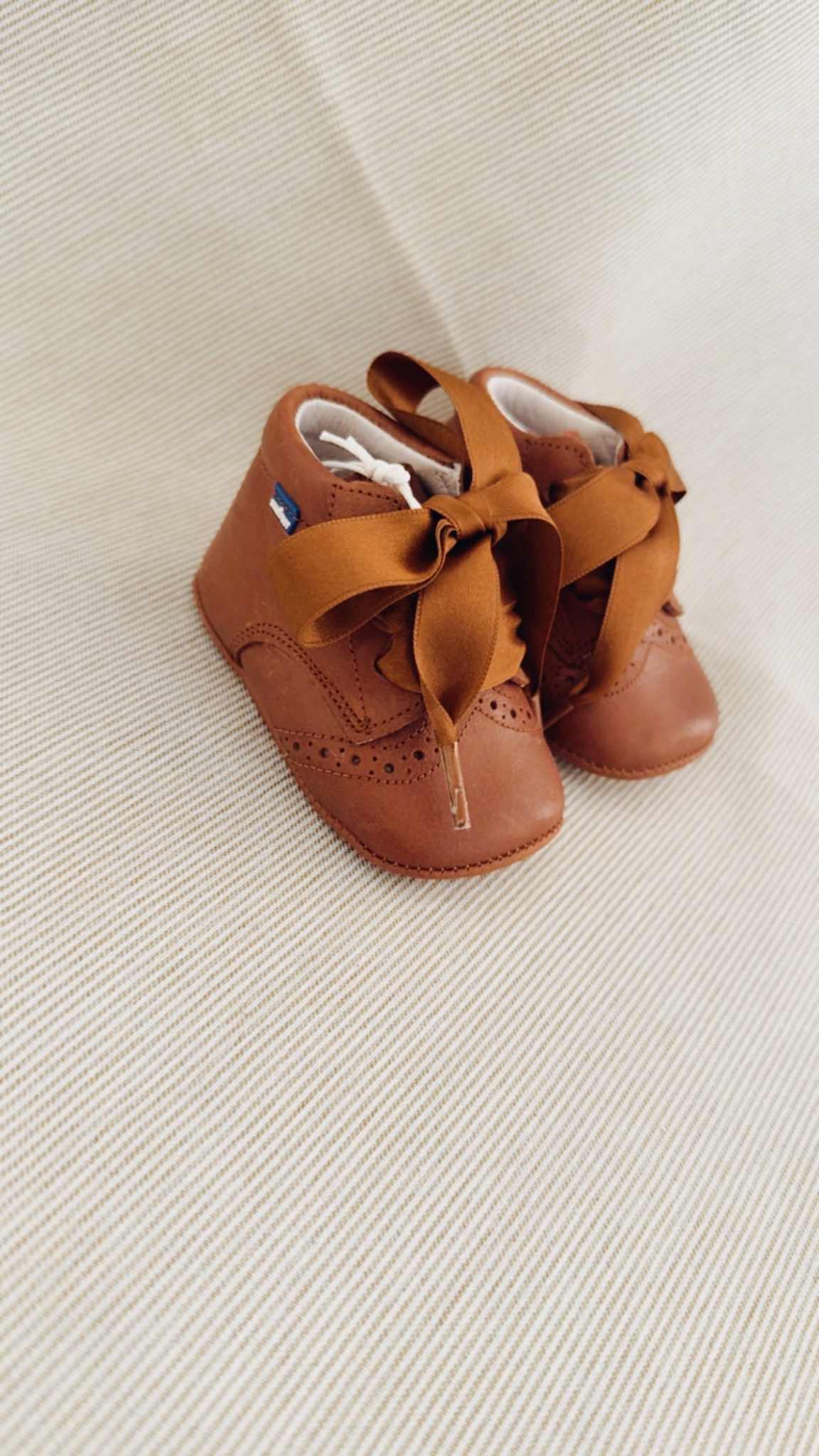 schoenen / delphine brons mat