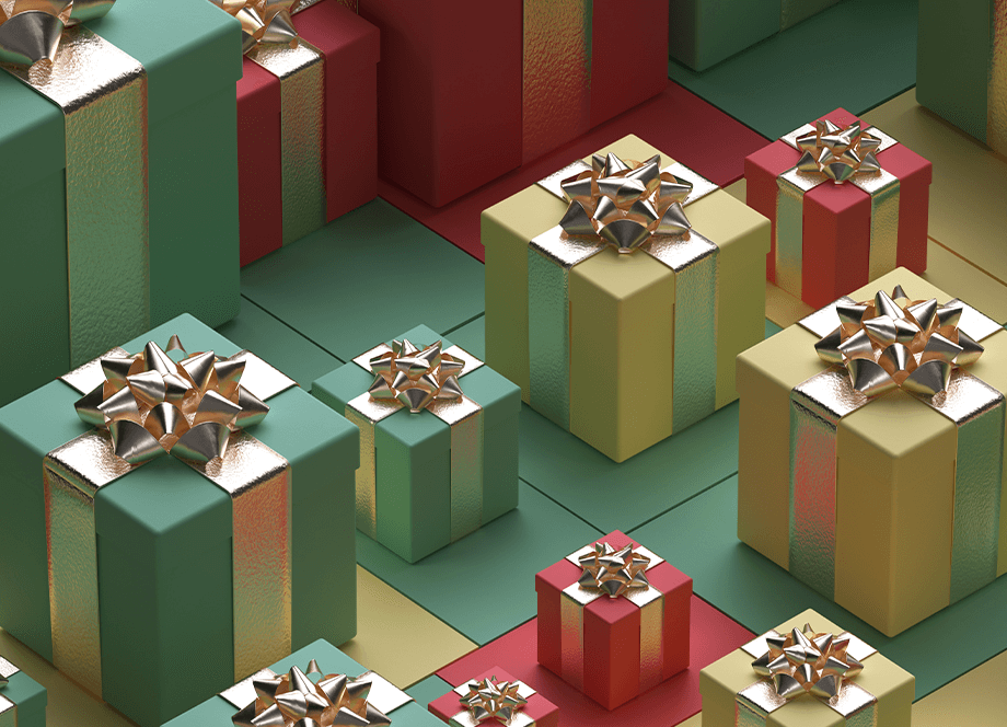 Cadeaubon