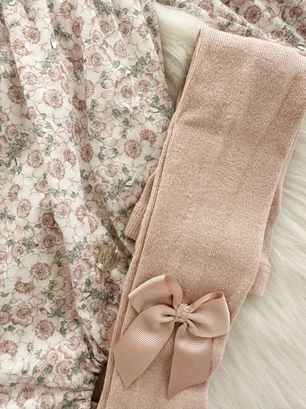 Romper Jitse beige