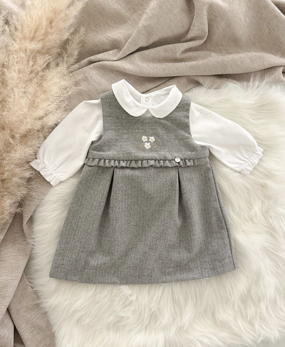 Jurk Annabelle