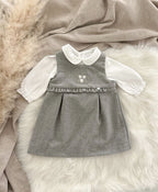 Jurk Annabelle