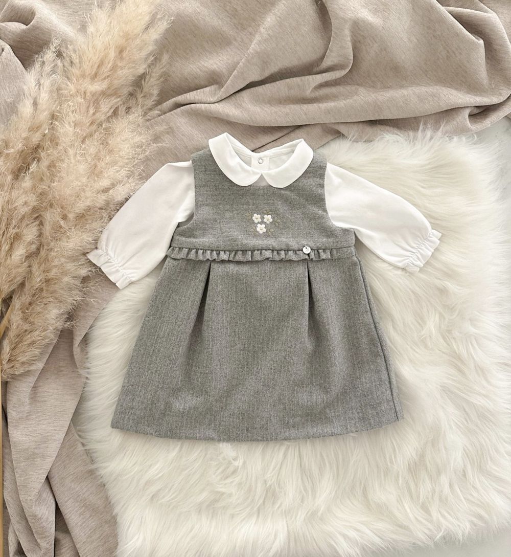 Jurk Annabelle
