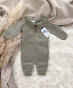 Romper Senna laurel