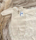 Romper Senna natural