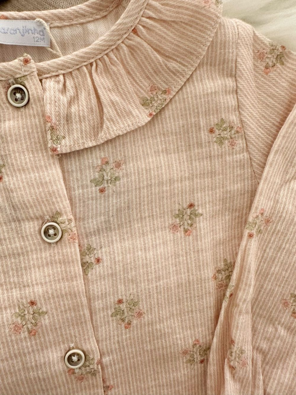 Blouse Kyara