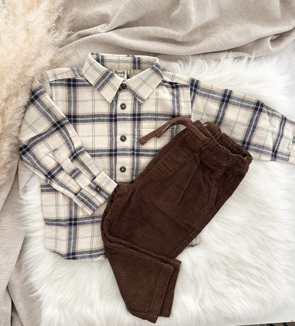 Broek Brent