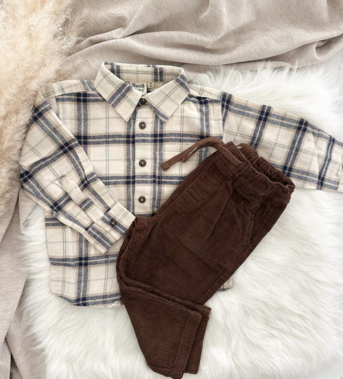 Broek Brent