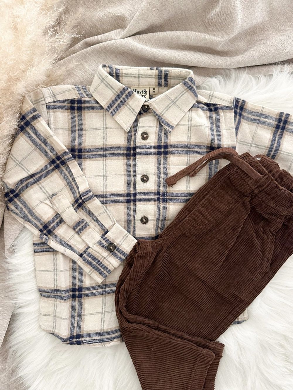 Broek Brent