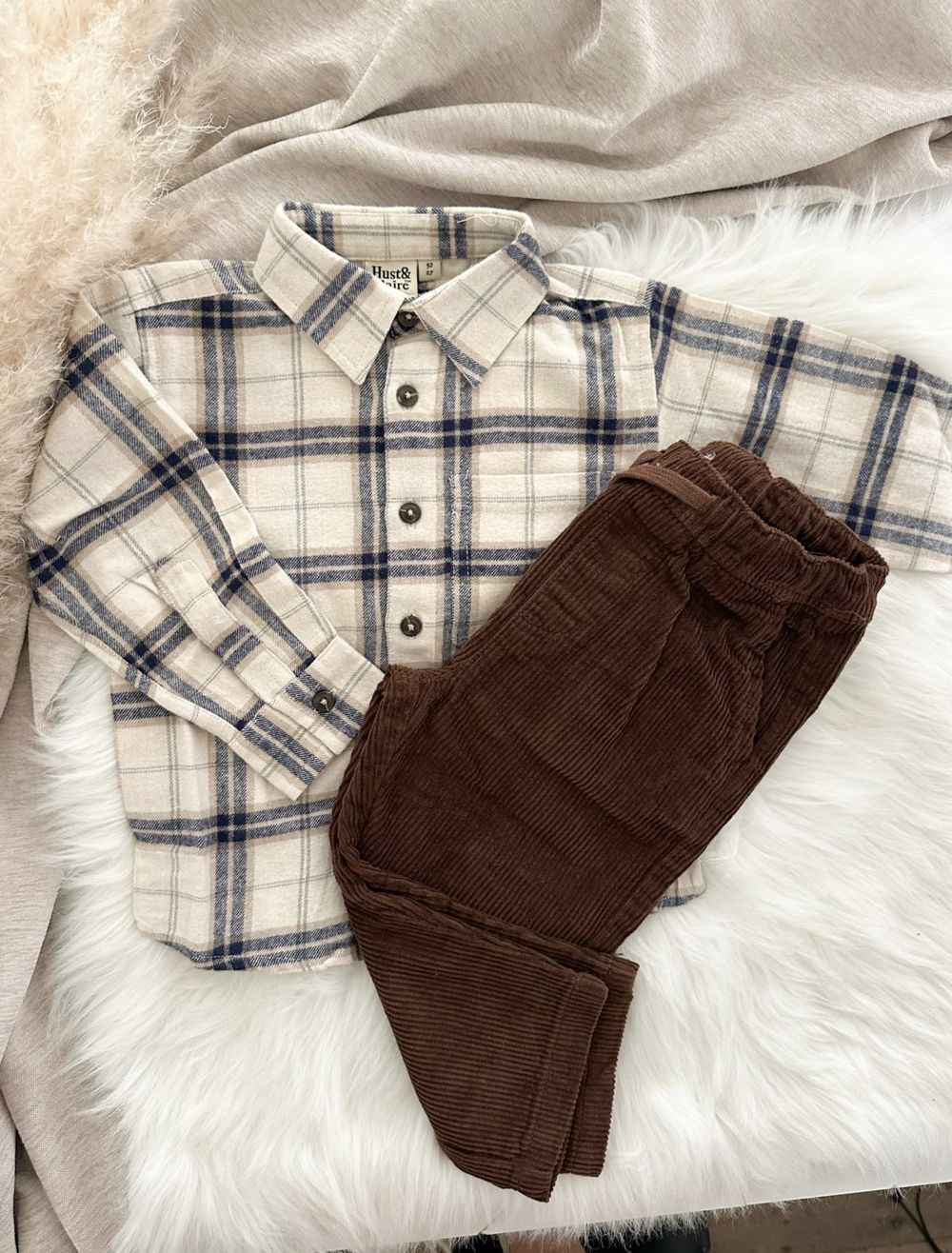 Broek Brent