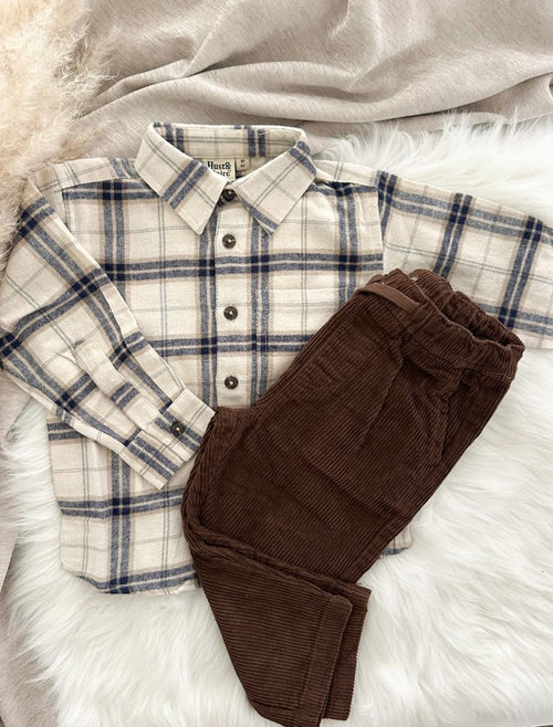 Broek Brent