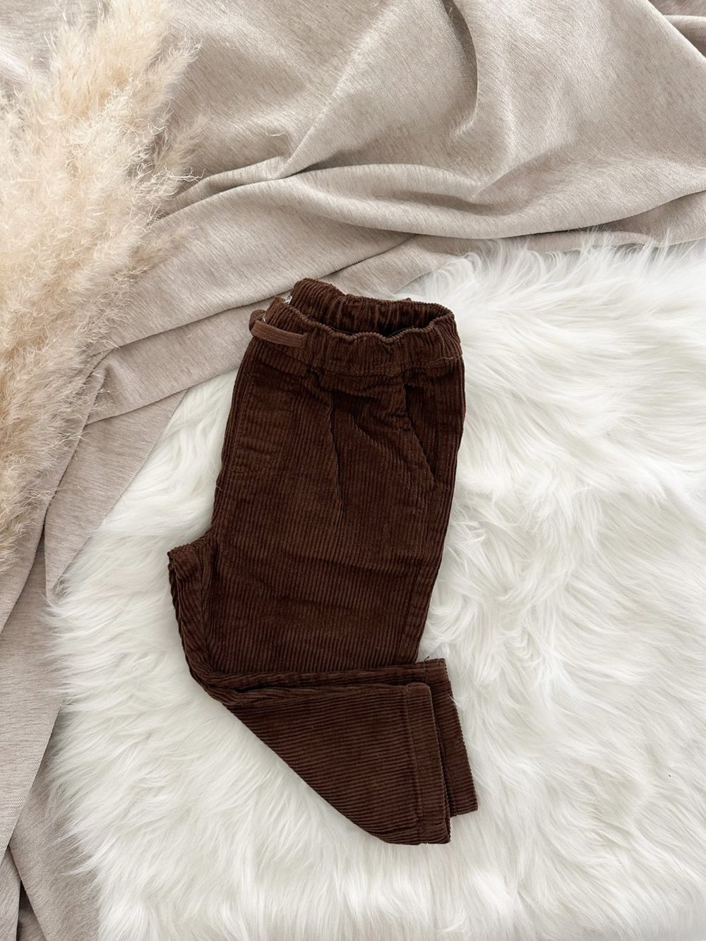 Broek Brent