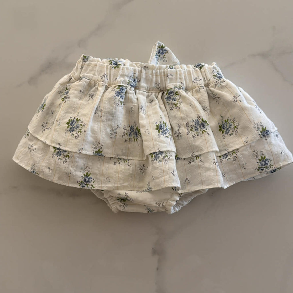 PRELOVED | bloomer puro mimo