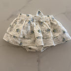 PRELOVED | bloomer puro mimo