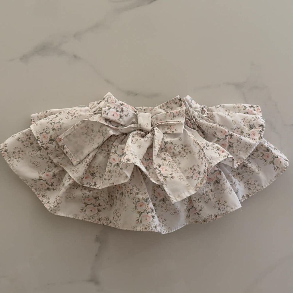 PRELOVED | bloomer be chic