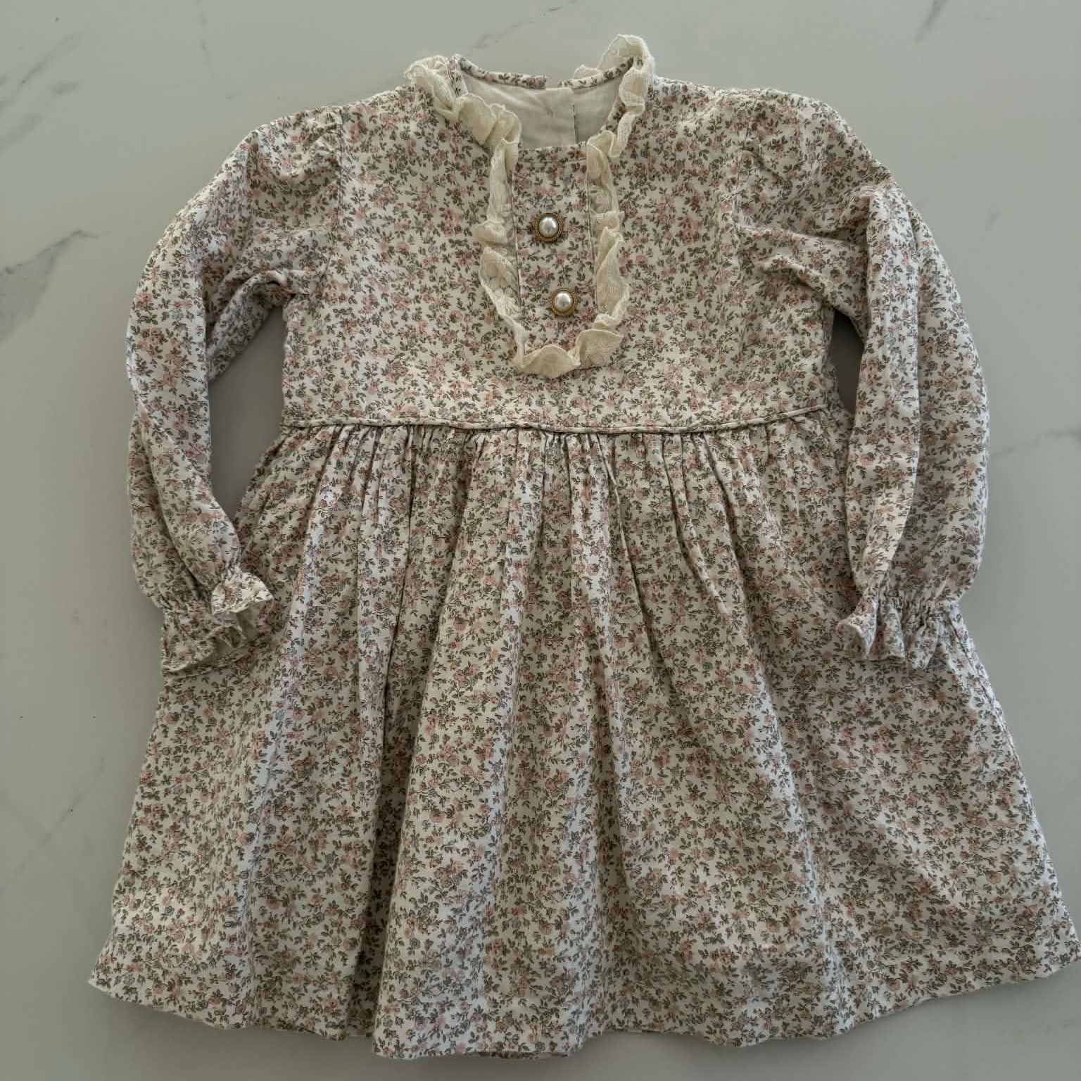 PRELOVED - jurk be chic