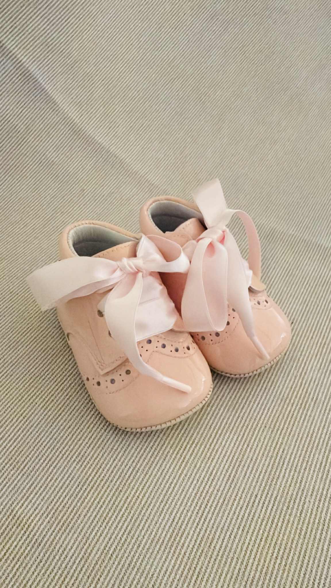 schoenen / delphine roze 15