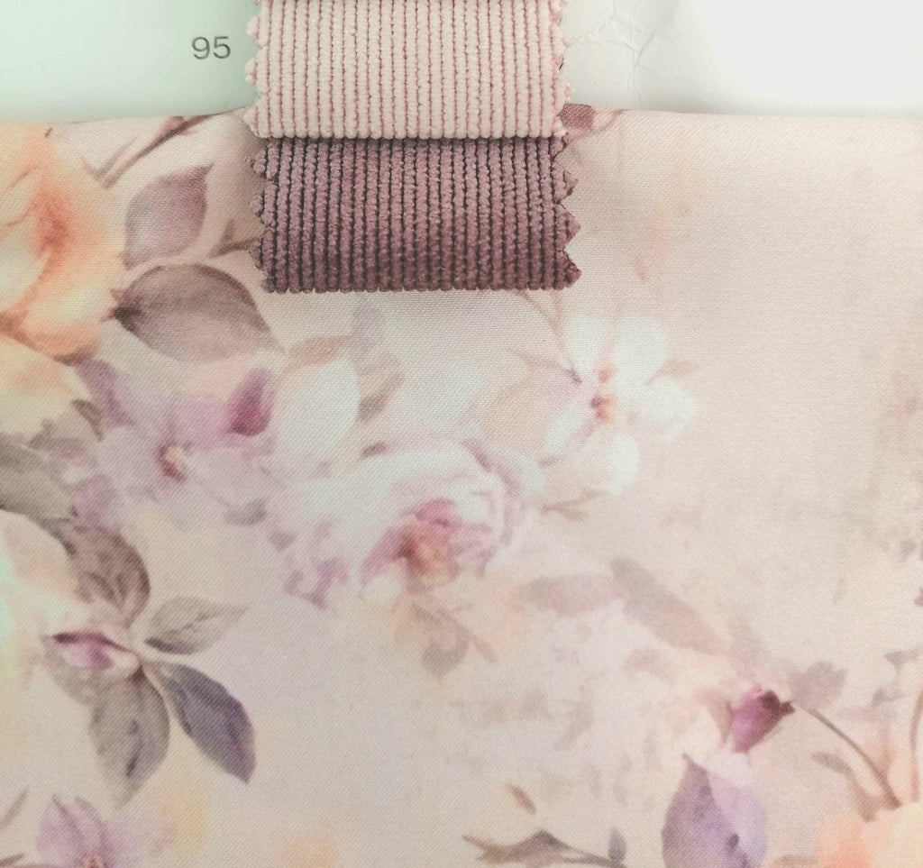 MOMMY & ME | BLOOMER | Martje DONKERPAARS