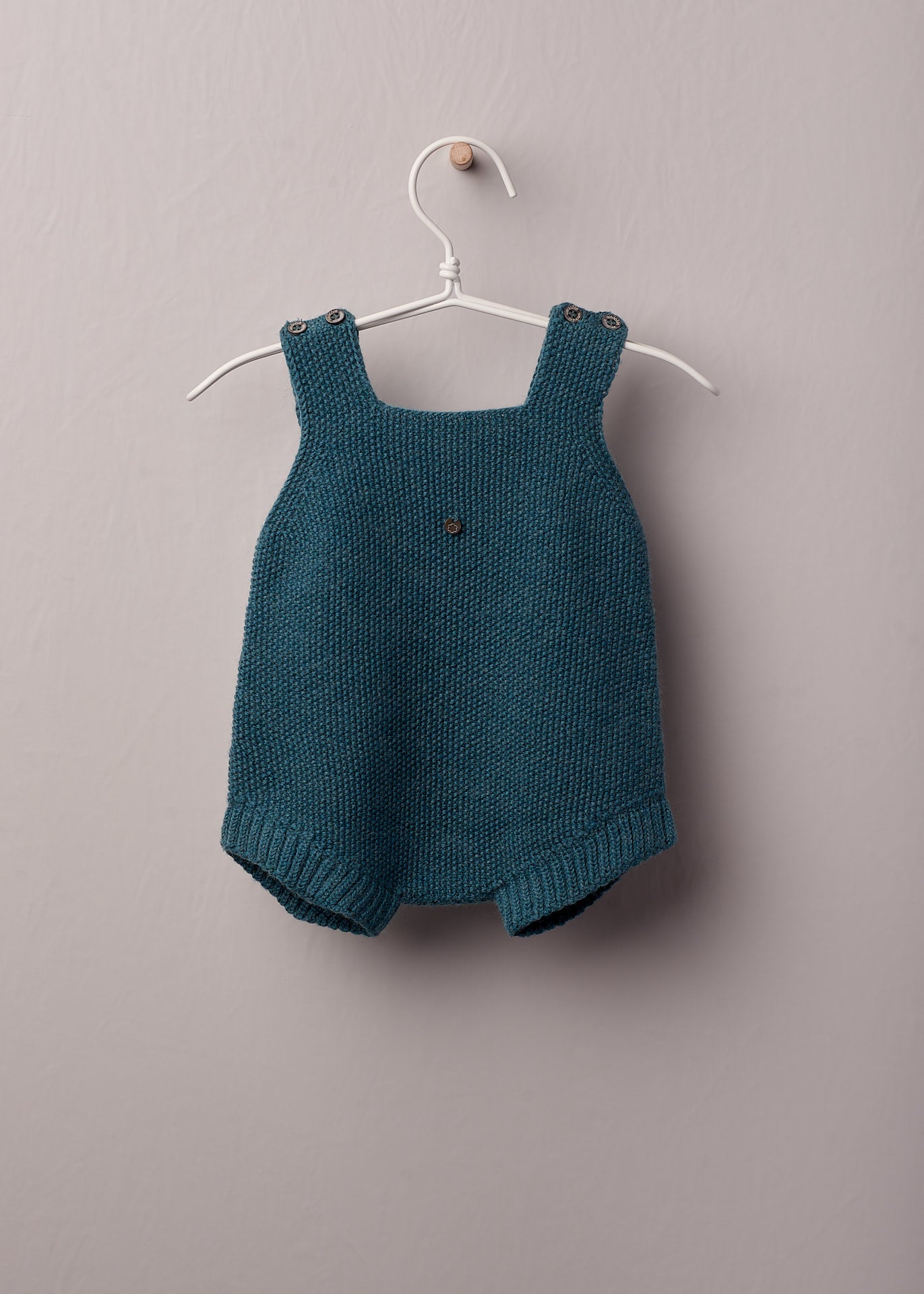 BODYSUIT | Emile Petrolgroen