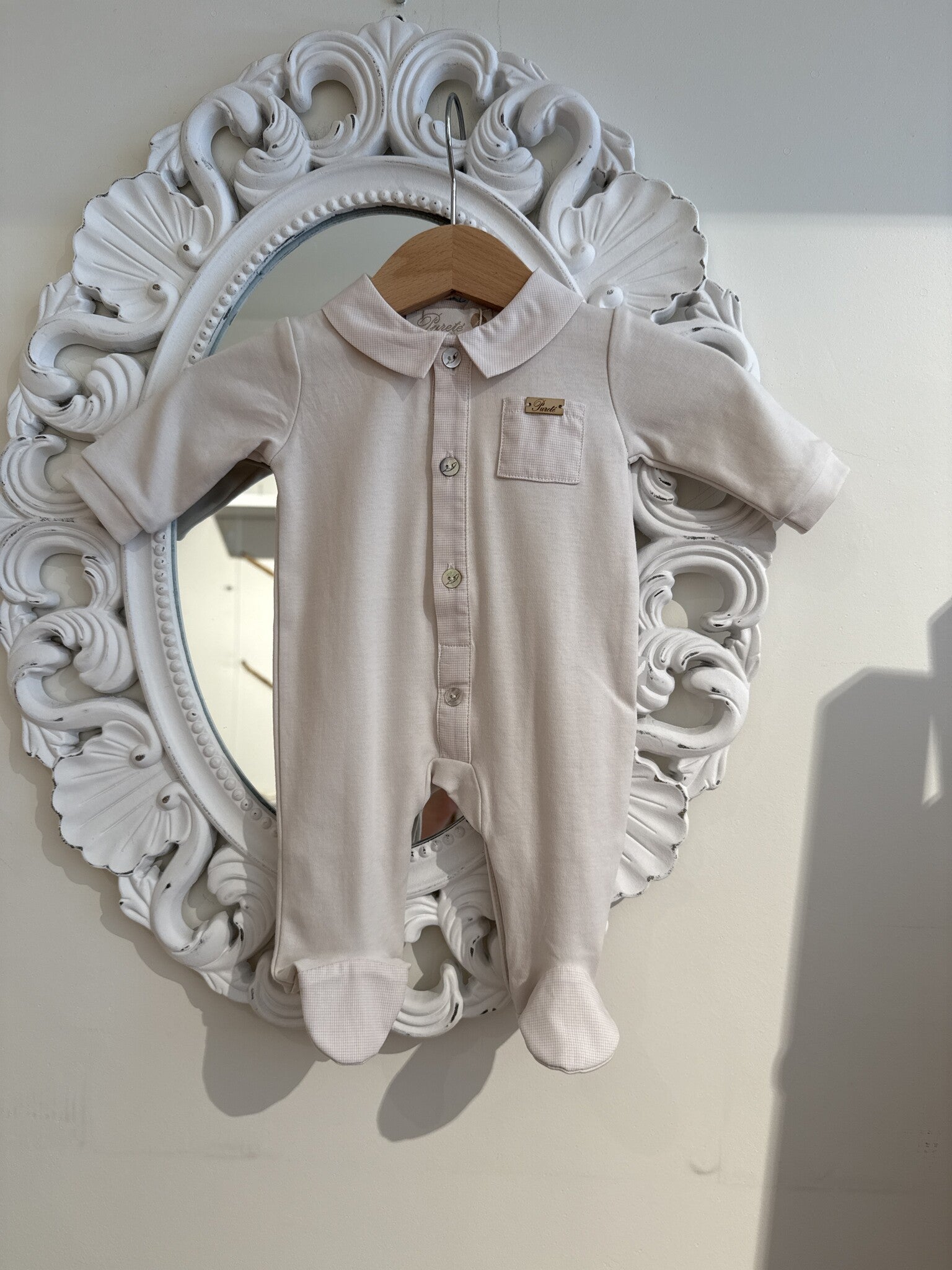 PYJAMA | Miles ZAND