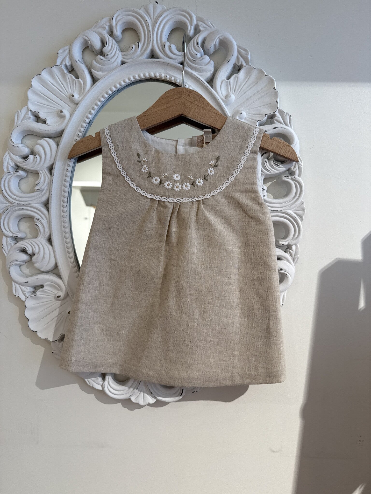 BLOUSE | Elyse
